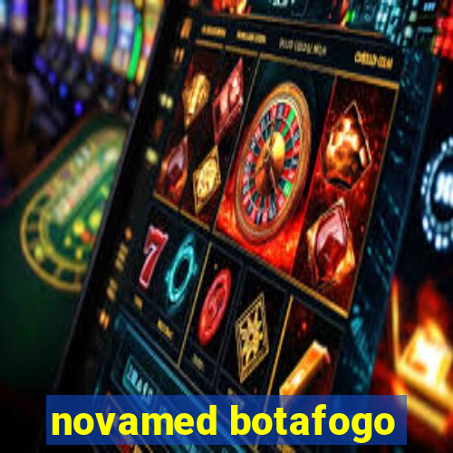 novamed botafogo